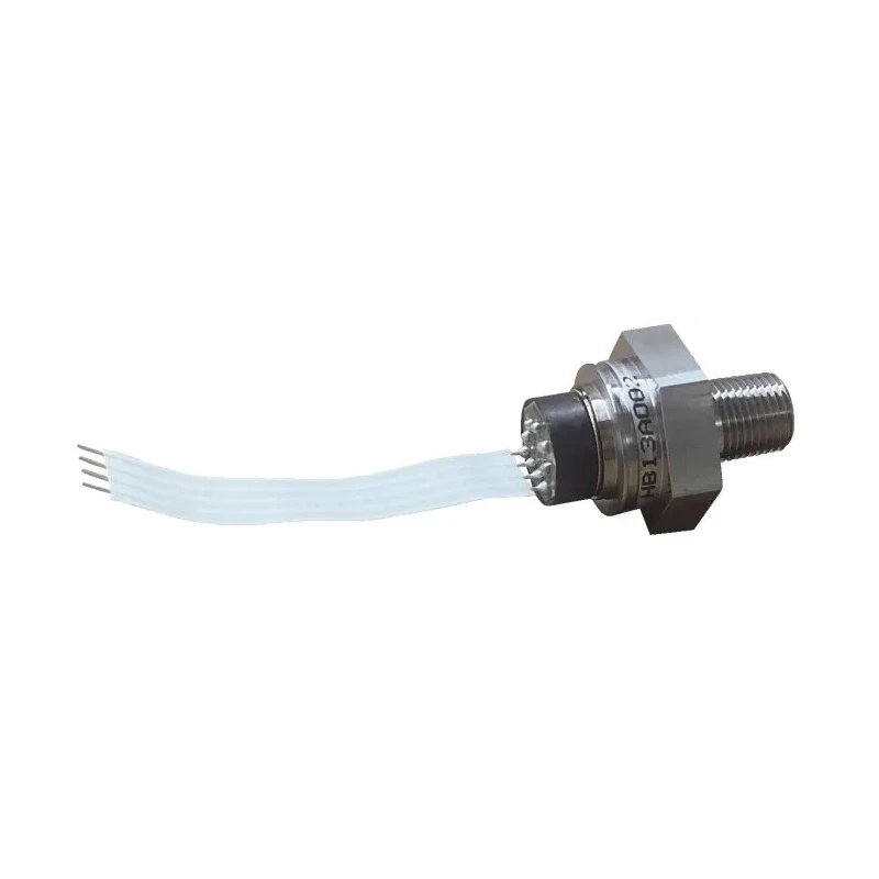 Amphenol Advanced Sensors NPI-19 Series Pressure Sensor Digital Output Absolute 0 psi to 300 psi 3.3 V NPI-19M-300A2
