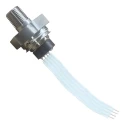 Amphenol Advanced Sensors Pressure Sensor Digital Output 0 psi to 300 psi Absolute Reading NPI-19M-300A2