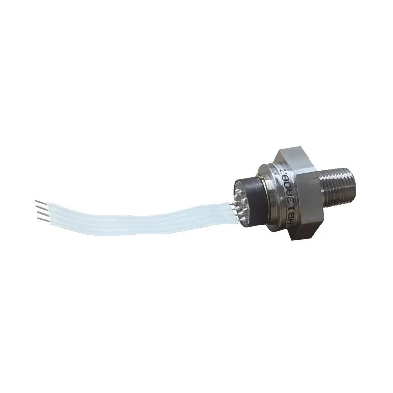Amphenol Advanced Sensors NPI-19 Series Pressure Sensor Digital Output 0 to 30 psi Gauge Reading NPI-19M-030G2