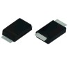 Vishay 120 V 3 A Schottky Barrier Schottky 2-Pin DO-221AD Diode VSS8D3M12-M3/H