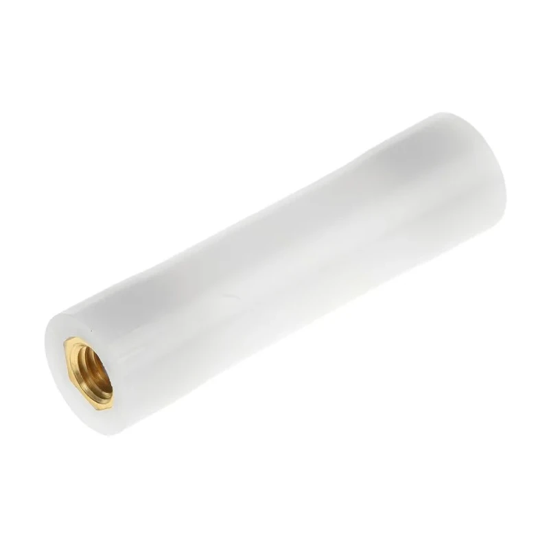 Essentra Nylon Round Spacer 8 mm Diameter 16 mm Height Female/Female TNSPG-M4-8-16-I/I