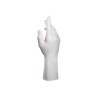 Mapa Mapa Solo 999 White Nitrile Disposable Gloves 0.1 mm 100 Pcs Malaysia 999438