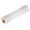 Essentra Nylon Round Spacer with Metallic Inserts Female/Female 32mm Height for Electrical Insulation TNSPG-M4-8-32-I/I