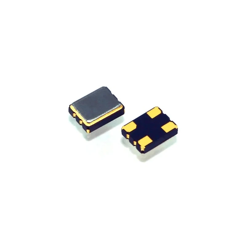 Ecliptek 10MHz XO Oscillator 50 ppm CMOS 4-Pin Surface Mount EB13E2H2H-10.000M TR