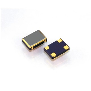 Ecliptek 4MHz XO Oscillator 20 ppm CMOS 4-Pin Surface Mount EC2620TS-4.000M TR