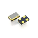 Ecliptek 12.288MHz XO Oscillator 45 ppm CMOS 4-Pin Surface Mount EC3645ETTTS-12.288M TR