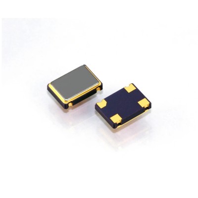 Ecliptek 50MHz XO Oscillator 20 ppm CMOS 4-Pin Surface Mount EC2620TS-50.000M TR
