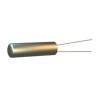 MMD 32.77 kHz Crystal Unit Through Hole Mount with Load Capacitance 12.5 pF ±20 ppm Frequency Tolerance WC26F-32.768KHZ