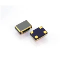 Ecliptek 25MHz XO Oscillator 25 ppm CMOS 4-Pin Surface Mount EC2625TS-25.000M TR