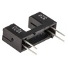 Omron Through Hole Slotted Optical Switch Phototransistor Output EE-SX1070