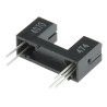Omron Slotted Optical Switch Through Hole Mount Open Collector Output EE-SX4070