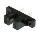 Omron Through Hole Slotted Optical Switch Phototransistor Output 85°C Max Temp EE-SG3