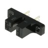 Omron Through Hole Slotted Optical Switch Phototransistor Output 85°C Max Temp EE-SG3