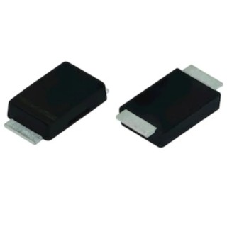 Vishay 60 V 3 A Schottky Barrier Rectifier Diode Surface Mount DO-221AD VSS8D3M6HM3/H