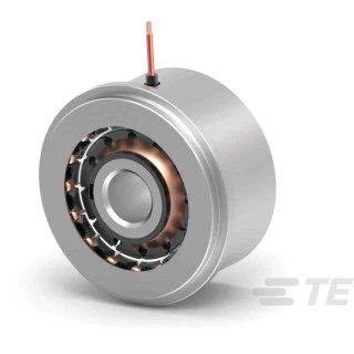 TE Connectivity Incremental Encoder Hollow Shaft 12.7 mm Diameter 7V 2350437-1