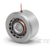 TE Connectivity Incremental Encoder Hollow Shaft 12.7 mm Diameter 7V 2350437-1