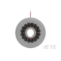 TE Connectivity Incremental Encoder Hollow Shaft 12.7 mm Diameter 7V 2350437-1