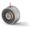 TE Connectivity Incremental Encoder Hollow Shaft 12.7 mm Diameter 5V Supply 2367234-1