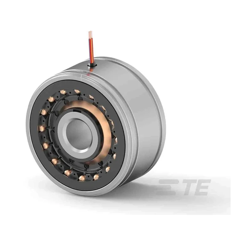 TE Connectivity Incremental Encoder Hollow Shaft 12.7 mm Diameter 5V Supply 2367234-1