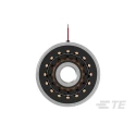 TE Connectivity Incremental Encoder Hollow Shaft 12.7 mm Diameter 5V Supply 2367234-1