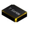 MMD 24 MHz Surface Mount Crystal Unit 30 ppm Tolerance 0.75 mm Height 3.45 mm Length 2.75 mm Width T18BD1-24.000MHZ-T