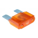 Littelfuse 40A Orange Maxi Blade Car Fuse 32V DC 1000A Breaking Capacity 0299040.TXN