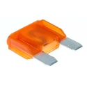 Littelfuse 40A Orange Maxi Blade Car Fuse 32V DC 1000A Breaking Capacity 0299040.TXN