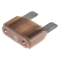 Littelfuse 70A Tan Maxi Blade Car Fuse 32V DC Time Delay Plastic Body 0299070.TXN