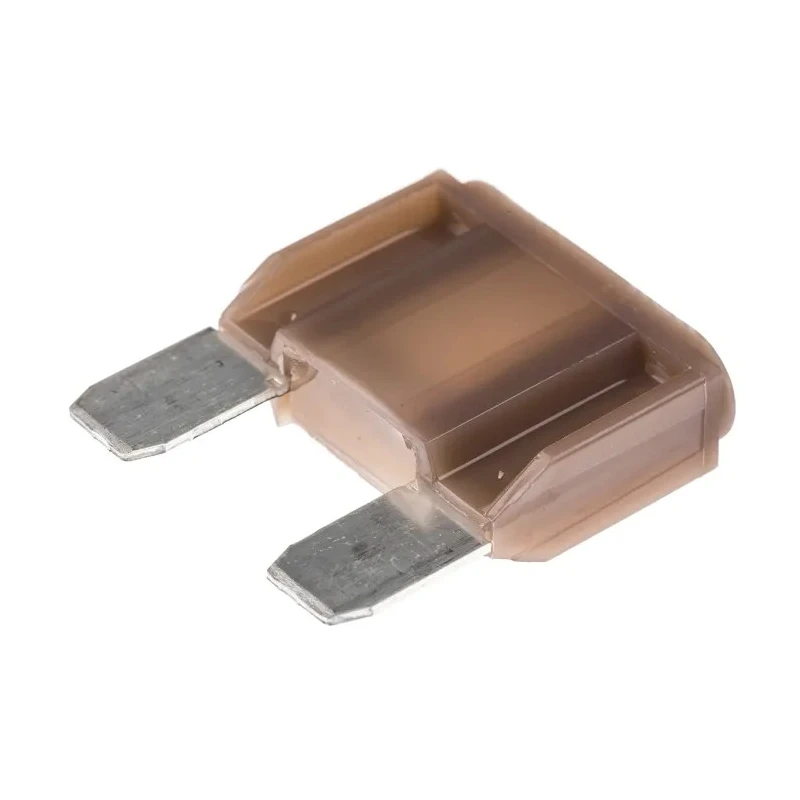 Littelfuse 70A Tan Maxi Blade Car Fuse 32V DC Time Delay Plastic Body 0299070.TXN