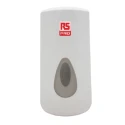 RS PRO Manual 2 L Pouch Dispenser for Pouches Excluding Foaming Hand Cleaner 219-3688