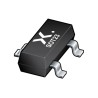 Nexperia Bipolar Transistor PNP 3-Pin SOT-23, -100 mA Collector Current, -45 V Collector Emitter Voltage BC847B,235