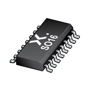 Nexperia HEF4060B Ripple Carry Binary Counter, Surface Mount, 15V, 30 MHz, Asynchronous Master Reset