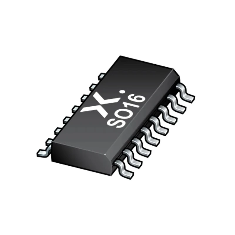 Nexperia HEF4060B Ripple Carry Binary Counter, Surface Mount, 15V, 30 MHz, Asynchronous Master Reset