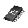 Nexperia HEF4060B Ripple Carry Binary Counter, Surface Mount, 15V, 30 MHz, Asynchronous Master Reset