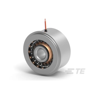 TE Connectivity Incremental Encoder Hollow Shaft 12.7 mm Diameter 6V 20000rpm 2367236-1