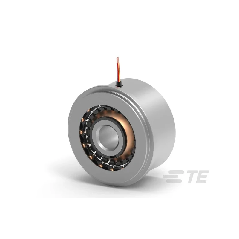 TE Connectivity Incremental Encoder Hollow Shaft 12.7 mm Diameter 6V 20000rpm 2367236-1