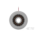 TE Connectivity Incremental Encoder Hollow Shaft 12.7 mm Diameter 6V 20000rpm 2367236-1