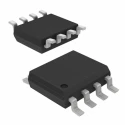 NXP Real Time Clock PCF8563T/F4,118 128-bit Timer D:W:M:Y 8-Pin SO-8 Surface Mount