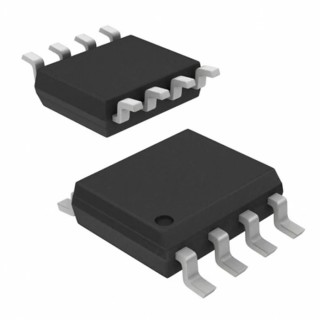 NXP 2-Channel I/O Expander SO 8 Package, Surface Mount, 5.5V Max Supply PCA9517AD,118