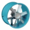 Industrial Large Exhaust Automatic Fan