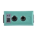 RS PRO Thermocouple Panel for Use with Type K Thermocouple RoHS Compliant IEC Standard 219-4949