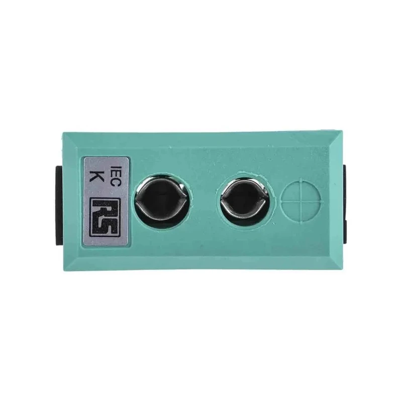 RS PRO Thermocouple Panel for Use with Type K Thermocouple RoHS Compliant IEC Standard 219-4949