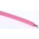 RS PRO Type N Thermocouple Cable/Wire Unscreened 10 m Polyvinyl Chloride Insulation 105 °C Max 7 x 0.2 mm Strands 219-4668