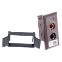 RS PRO Thermocouple Panel for Use with Type T Thermocouple IEC Compliant RoHS Standard 219-4977