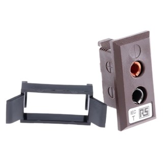RS PRO Thermocouple Panel for Use with Type T Thermocouple IEC Compliant RoHS Standard 219-4977