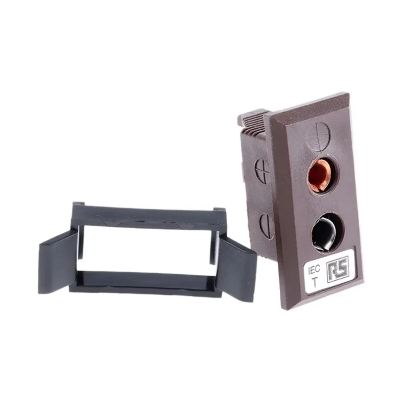 RS PRO Thermocouple Panel for Use with Type T Thermocouple IEC Compliant RoHS Standard 219-4977