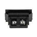 RS PRO Thermocouple Panel Mounting Socket Connector for Use with Type J Thermocouple IEC RoHS Compliant 219-5009