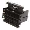 TE Connectivity MULTILOCK 040 Male Connector Housing 2.5 mm Pitch 20 Way 2 Row Straight 174047-2