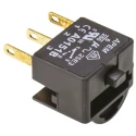 APEM Push Button Contact Block, A01 Series, 1 CO, 250V, Modular Switch Block A0151B