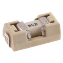 Littelfuse 4A, Surface Blade Fuse Block, 125 V AC DC 0154004.DR